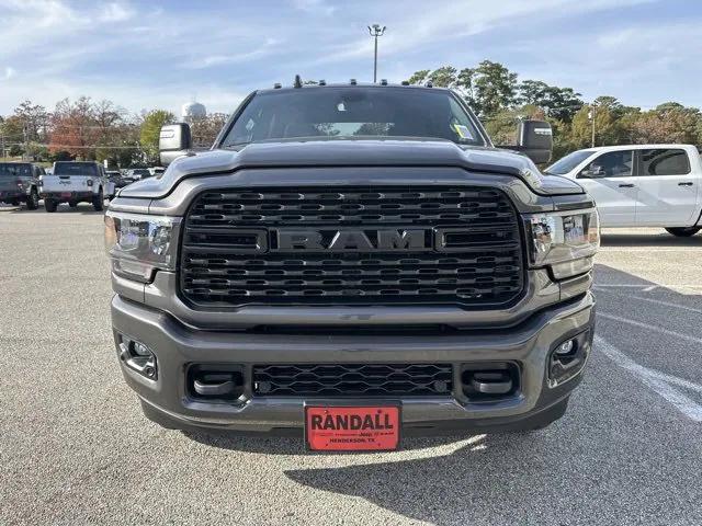 2024 RAM Ram 2500 RAM 2500 BIG HORN CREW CAB 4X4 64 BOX