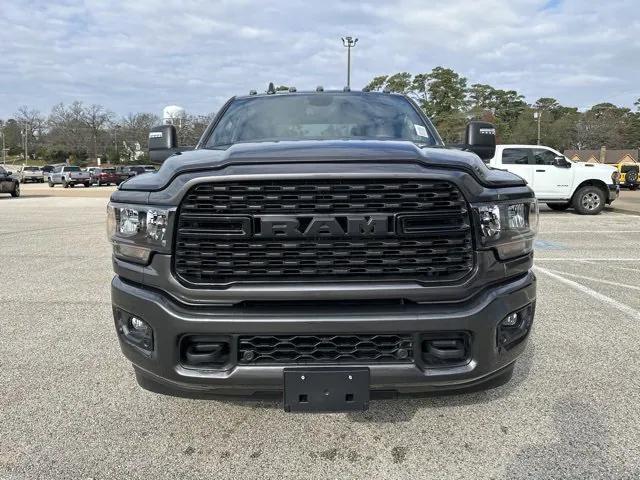 2024 RAM Ram 3500 RAM 3500 LONE STAR CREW CAB 4X4 8 BOX