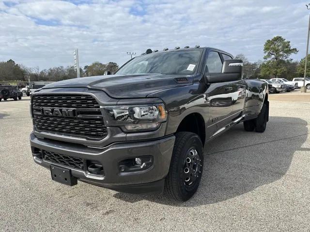 2024 RAM Ram 3500 RAM 3500 LONE STAR CREW CAB 4X4 8 BOX