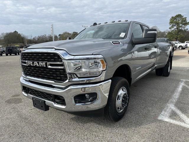 2024 RAM Ram 3500 RAM 3500 LONE STAR CREW CAB 4X4 8 BOX