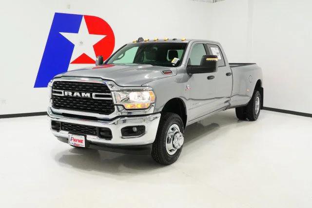 2024 RAM Ram 3500 RAM 3500 LONE STAR CREW CAB 4X4 8 BOX