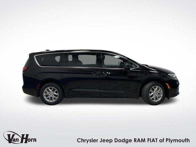 2025 Chrysler Pacifica PACIFICA SELECT