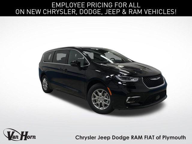 2025 Chrysler Pacifica PACIFICA SELECT