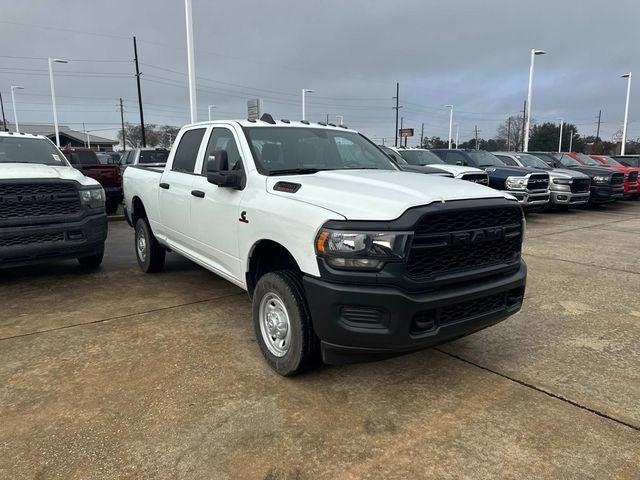 2024 RAM Ram 2500 RAM 2500 TRADESMAN CREW CAB 4X4 64 BOX