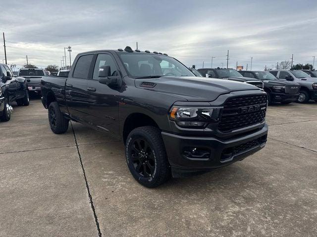 2024 RAM Ram 2500 RAM 2500 BIG HORN CREW CAB 4X4 64 BOX