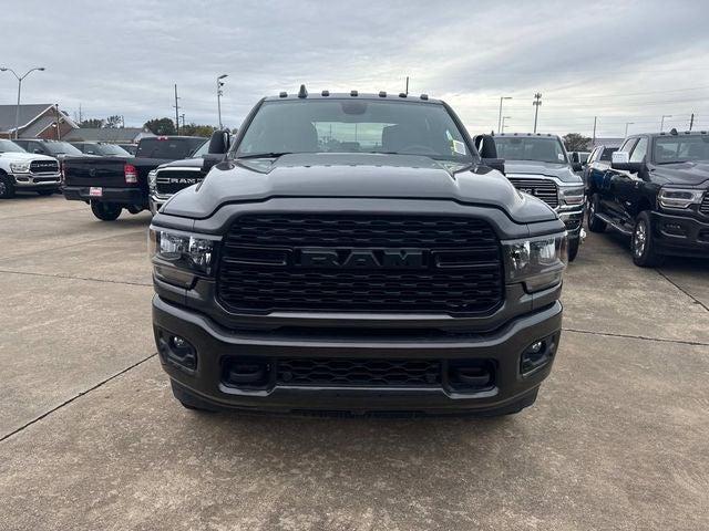 2024 RAM Ram 2500 RAM 2500 BIG HORN CREW CAB 4X4 64 BOX