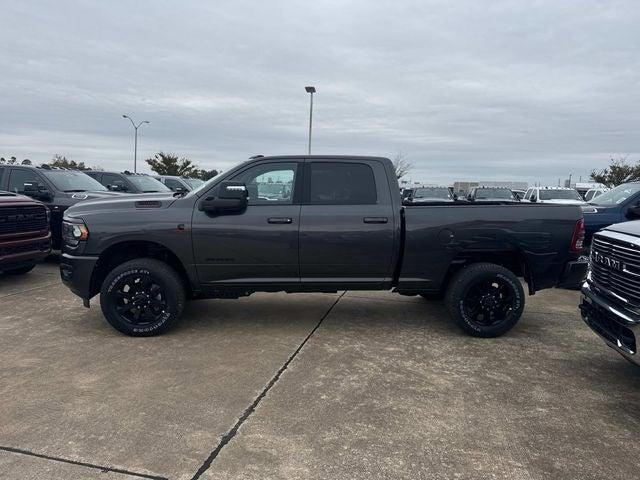 2024 RAM Ram 2500 RAM 2500 BIG HORN CREW CAB 4X4 64 BOX