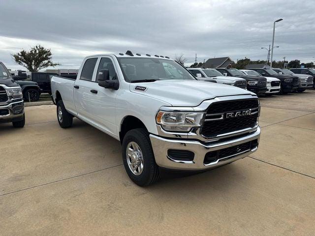 2024 RAM Ram 2500 RAM 2500 TRADESMAN CREW CAB 4X4 8 BOX