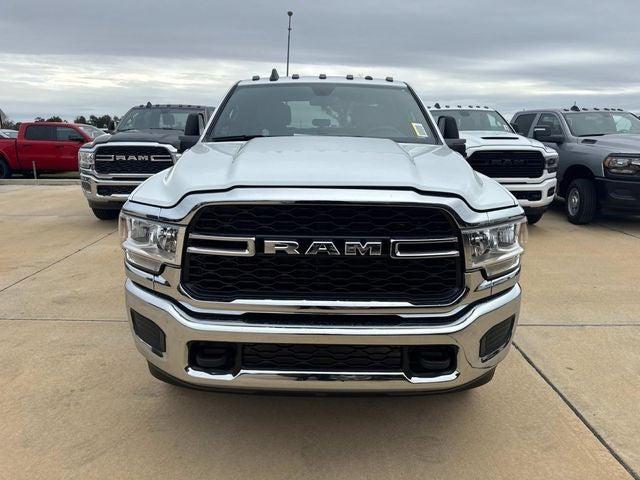 2024 RAM Ram 2500 RAM 2500 TRADESMAN CREW CAB 4X4 8 BOX