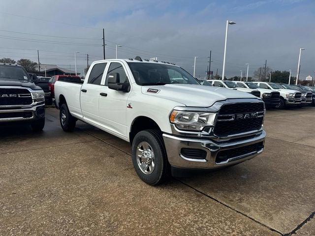 2024 RAM Ram 2500 RAM 2500 TRADESMAN CREW CAB 4X4 8 BOX