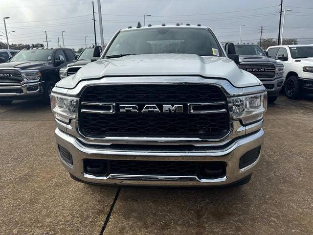 2024 RAM Ram 2500 RAM 2500 TRADESMAN CREW CAB 4X4 8 BOX