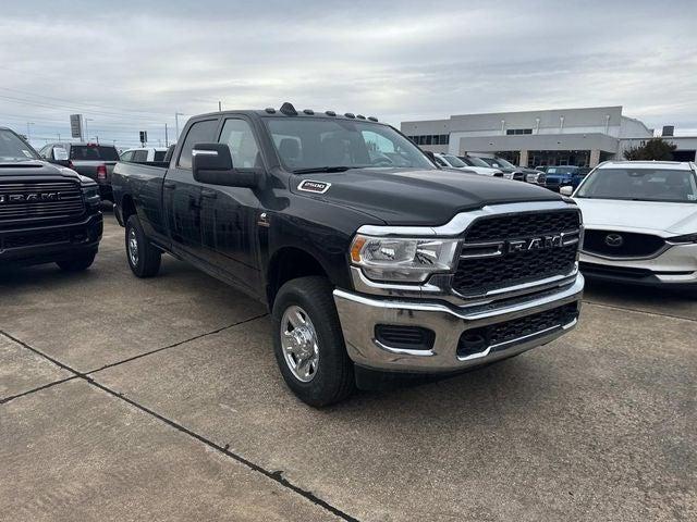 2024 RAM Ram 2500 RAM 2500 TRADESMAN CREW CAB 4X4 8 BOX