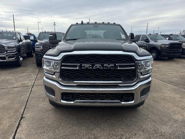 2024 RAM Ram 2500 RAM 2500 TRADESMAN CREW CAB 4X4 8 BOX