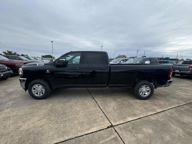 2024 RAM Ram 2500 RAM 2500 TRADESMAN CREW CAB 4X4 8 BOX