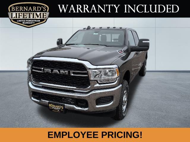 2024 RAM Ram 2500 RAM 2500 TRADESMAN CREW CAB 4X4 8 BOX