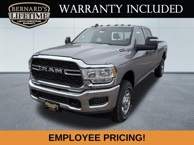 2024 RAM Ram 2500 RAM 2500 TRADESMAN CREW CAB 4X4 8 BOX