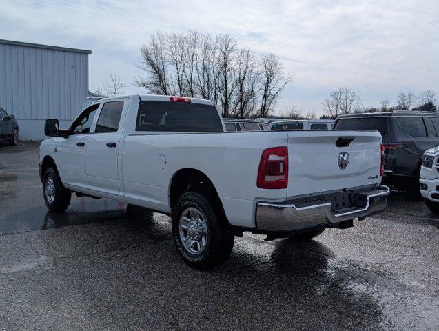 2024 RAM Ram 2500 RAM 2500 TRADESMAN CREW CAB 4X4 8 BOX