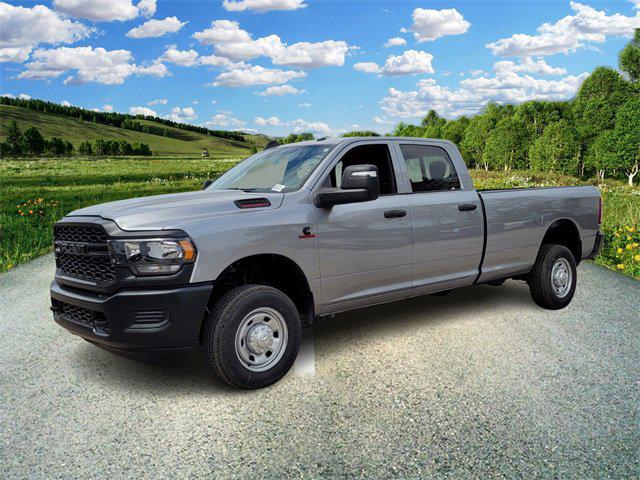 2024 RAM Ram 2500 RAM 2500 TRADESMAN CREW CAB 4X4 8 BOX