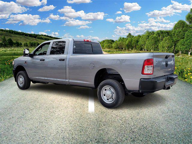 2024 RAM Ram 2500 RAM 2500 TRADESMAN CREW CAB 4X4 8 BOX