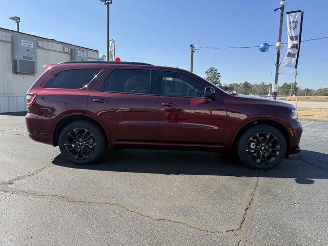 2025 Dodge Durango DURANGO GT RWD