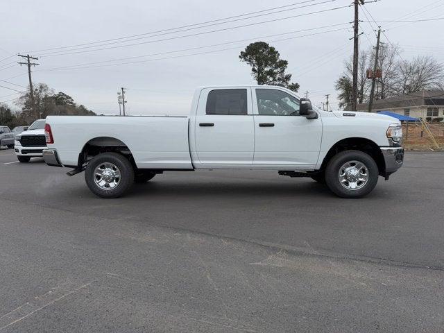 2024 RAM Ram 2500 RAM 2500 TRADESMAN CREW CAB 4X4 8 BOX