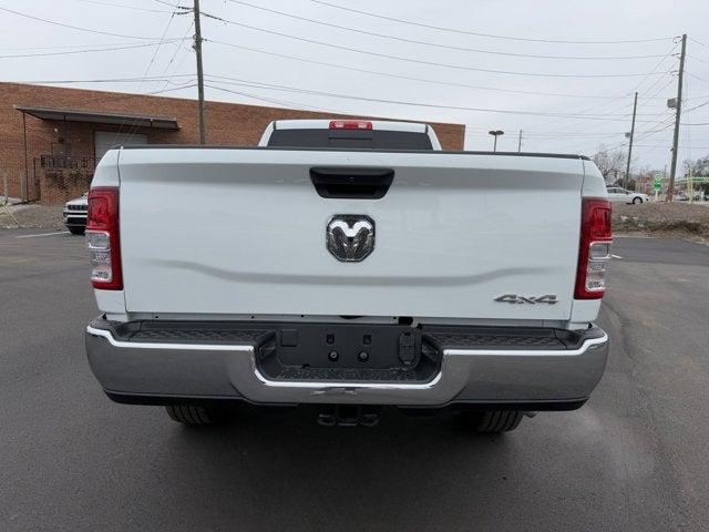 2024 RAM Ram 2500 RAM 2500 TRADESMAN CREW CAB 4X4 8 BOX