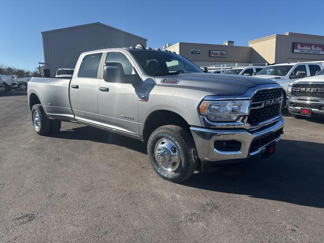 2024 RAM Ram 3500 RAM 3500 LONE STAR CREW CAB 4X4 8 BOX