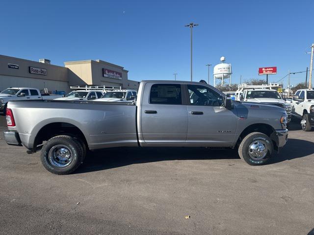 2024 RAM Ram 3500 RAM 3500 LONE STAR CREW CAB 4X4 8 BOX