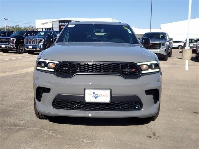 2025 Dodge Durango DURANGO GT RWD