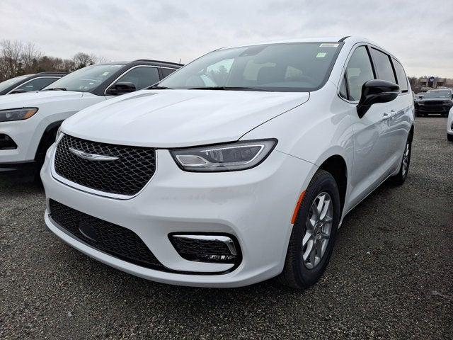 2025 Chrysler Pacifica PACIFICA SELECT