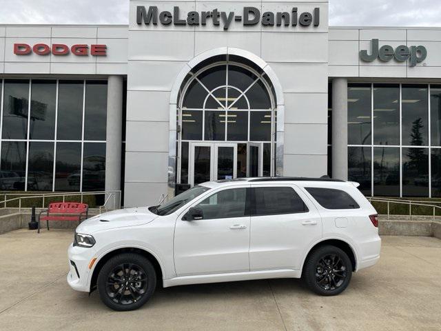 2025 Dodge Durango DURANGO GT PLUS AWD