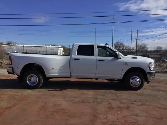 2024 RAM Ram 3500 RAM 3500 TRADESMAN CREW CAB 4X4 8 BOX