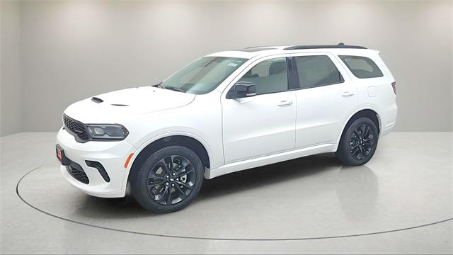 2025 Dodge Durango DURANGO GT PLUS AWD