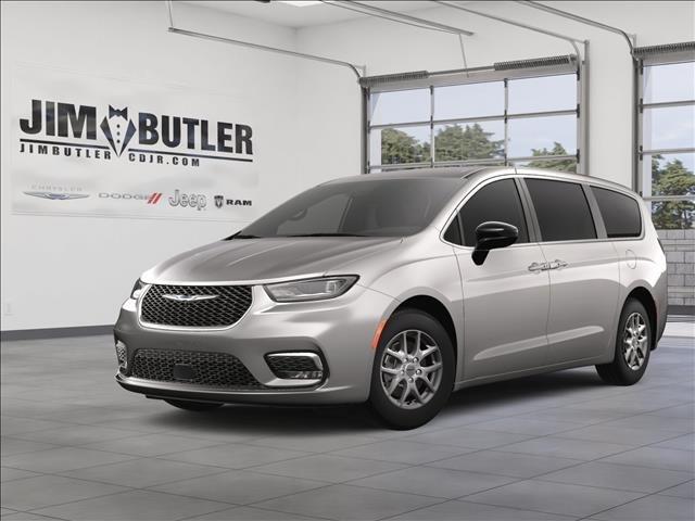 2025 Chrysler Pacifica PACIFICA SELECT