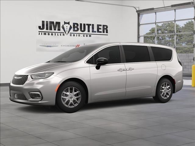 2025 Chrysler Pacifica PACIFICA SELECT