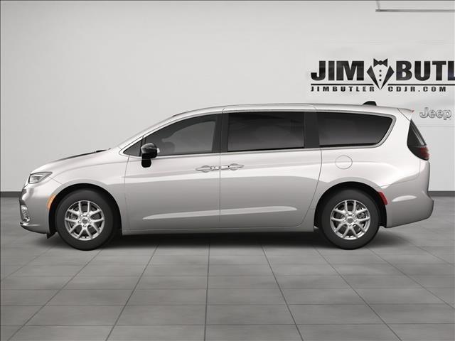 2025 Chrysler Pacifica PACIFICA SELECT