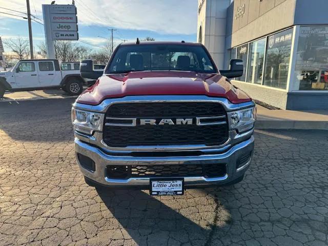 2024 RAM Ram 2500 RAM 2500 TRADESMAN REGULAR CAB 4X4 8 BOX