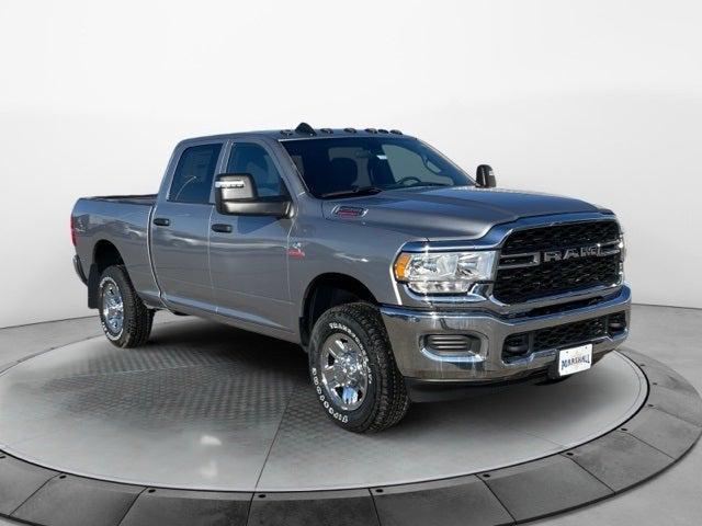 2024 RAM Ram 2500 RAM 2500 TRADESMAN CREW CAB 4X4 64 BOX