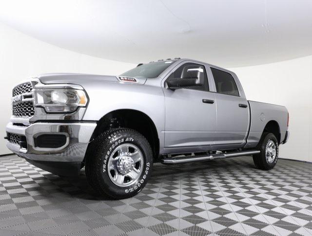 2024 RAM Ram 2500 RAM 2500 TRADESMAN CREW CAB 4X4 64 BOX