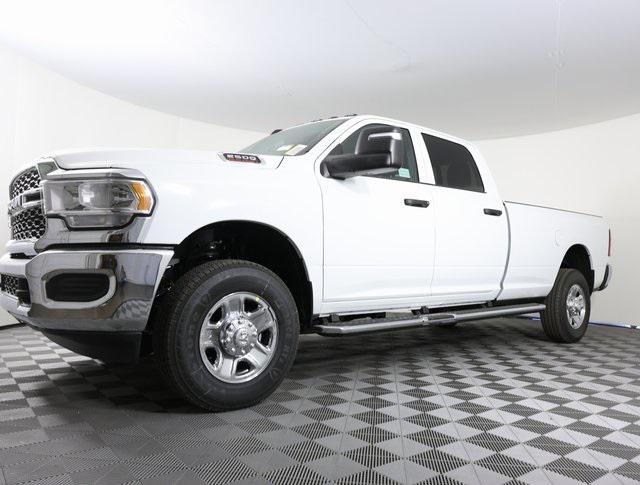 2024 RAM Ram 2500 RAM 2500 TRADESMAN CREW CAB 4X4 8 BOX