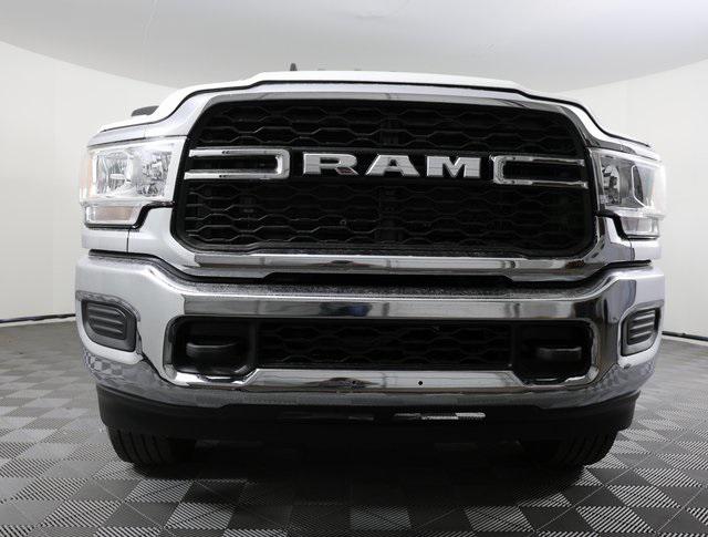 2024 RAM Ram 2500 RAM 2500 TRADESMAN CREW CAB 4X4 8 BOX