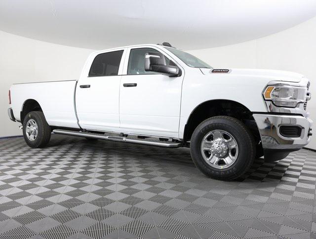 2024 RAM Ram 2500 RAM 2500 TRADESMAN CREW CAB 4X4 8 BOX