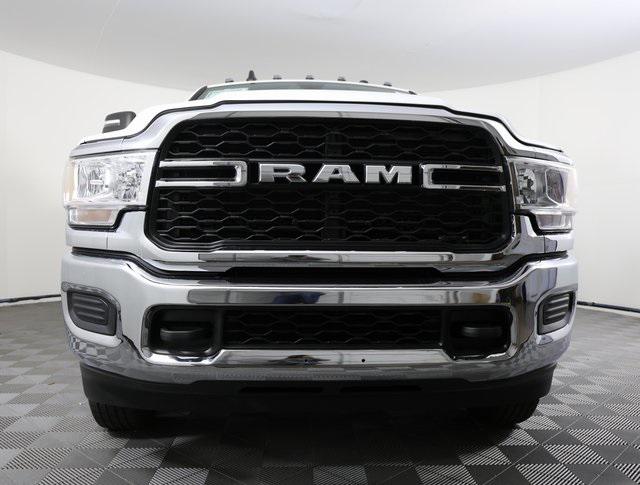 2024 RAM Ram 3500 RAM 3500 TRADESMAN CREW CAB 4X4 8 BOX