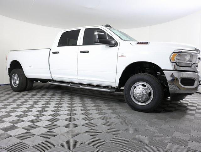 2024 RAM Ram 3500 RAM 3500 TRADESMAN CREW CAB 4X4 8 BOX