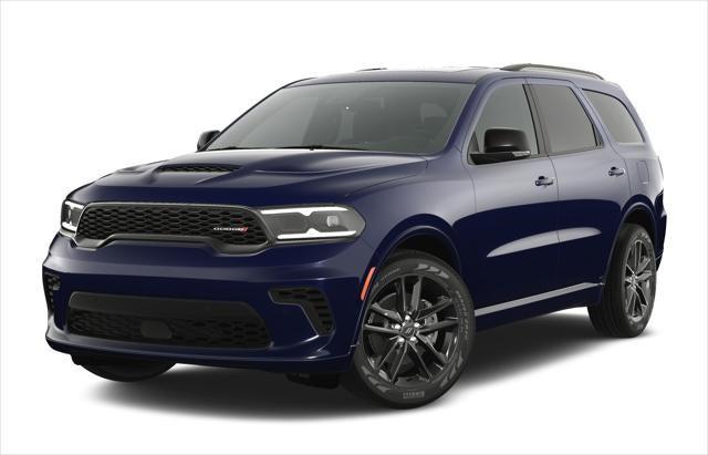 2025 Dodge Durango DURANGO GT PLUS AWD