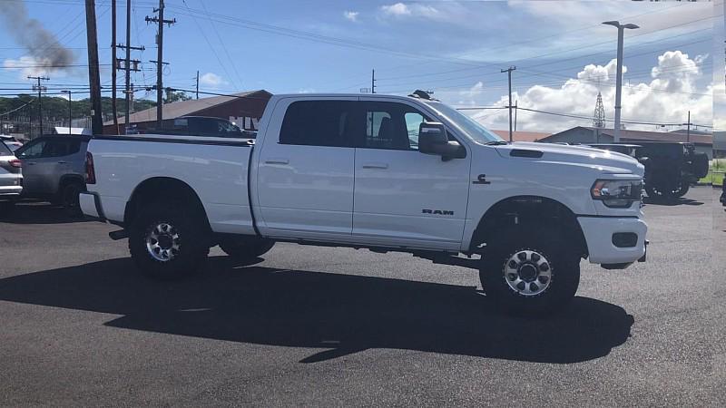2024 RAM Ram 2500 RAM 2500 BIG HORN CREW CAB 4X4 64 BOX