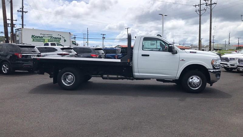 2024 RAM Ram 3500 Chassis Cab RAM 3500 TRADESMAN CHASSIS REGULAR CAB 4X2 84 CA