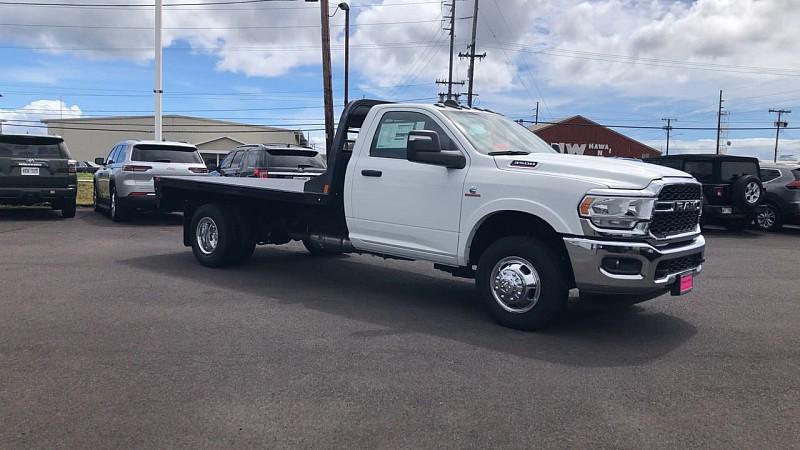 2024 RAM Ram 3500 Chassis Cab RAM 3500 TRADESMAN CHASSIS REGULAR CAB 4X2 84 CA 2024 RAM Ram 3500 Chassis Cab RAM 3500 TRADESMAN CHASSIS REGULAR CAB 4X2 84 CA