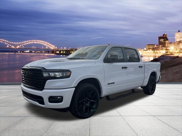 New 2025 RAM 1500 LARAMIE New 2025 RAM 1500 LARAMIE