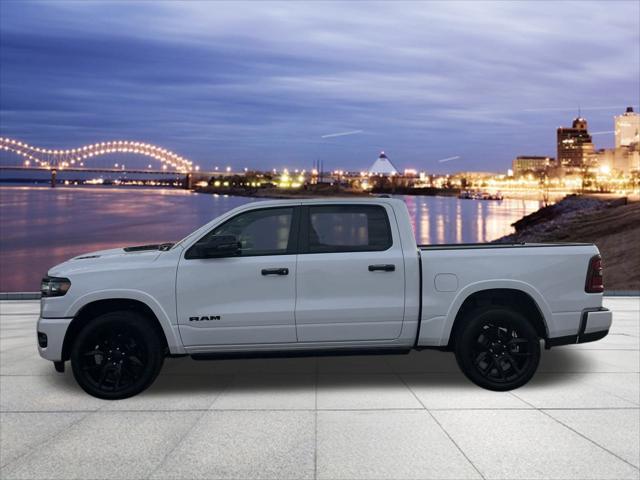 New 2025 RAM 1500 LARAMIE New 2025 RAM 1500 LARAMIE